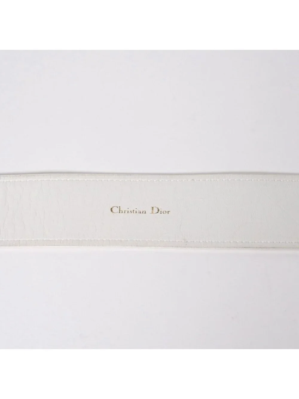 Dior brand name